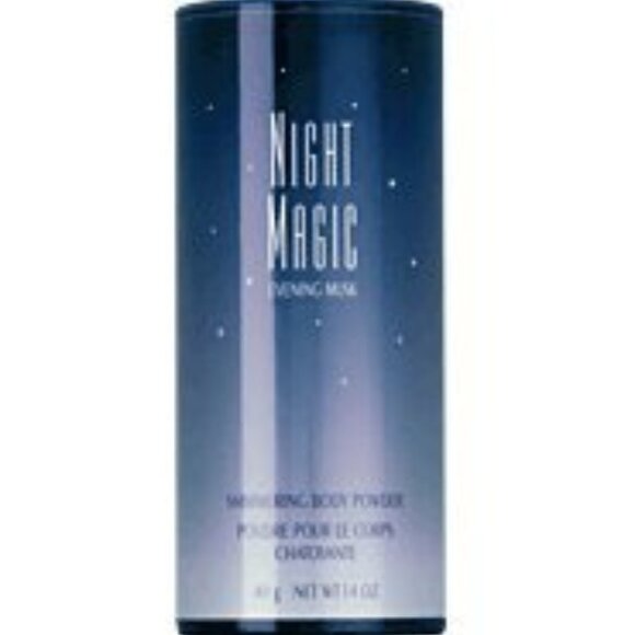 Avon Night Magic shimmering powder - Picture 1 of 2